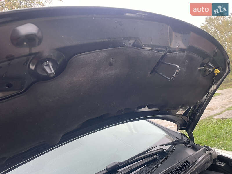 Внедорожник / Кроссовер Peugeot 3008 2011 в Почаеве фото 30 Внедорожник / Кроссовер Peugeot 3008 2011 в Почаеве