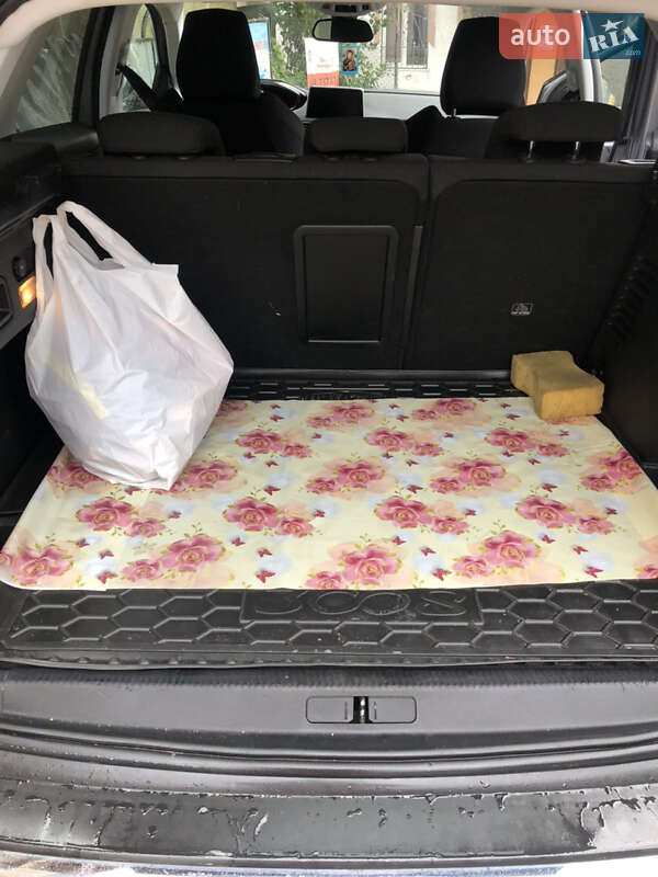 Внедорожник / Кроссовер Peugeot 3008 2020 в Рогатине