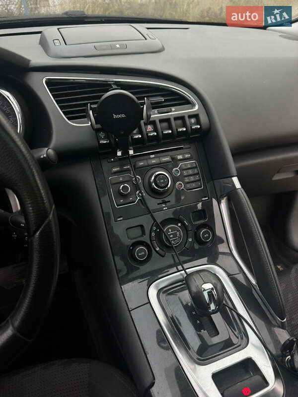 Позашляховик / Кросовер Peugeot 3008 2012 в Тернополі фото 6 Позашляховик / Кросовер Peugeot 3008 2012 в Тернополі