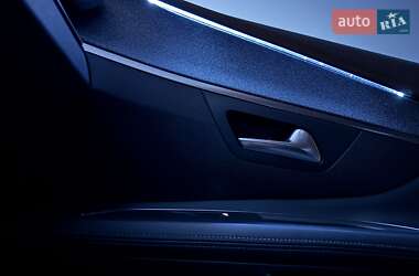 Внедорожник / Кроссовер Peugeot 3008 2019 в 