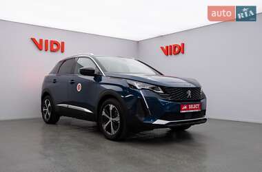 Внедорожник / Кроссовер Peugeot 3008 2023 в Киеве