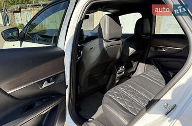 Внедорожник / Кроссовер Peugeot 3008 2020 в 