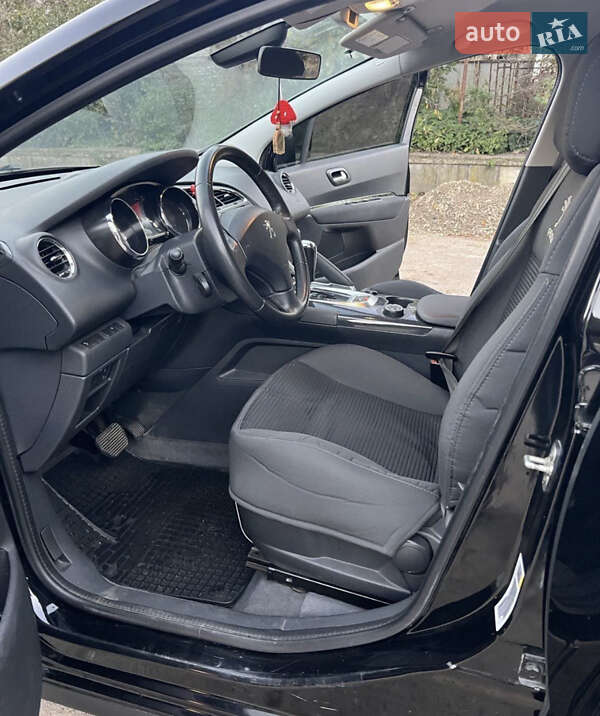 Внедорожник / Кроссовер Peugeot 3008 2016 в Стрые фото 8 Внедорожник / Кроссовер Peugeot 3008 2016 в Стрые