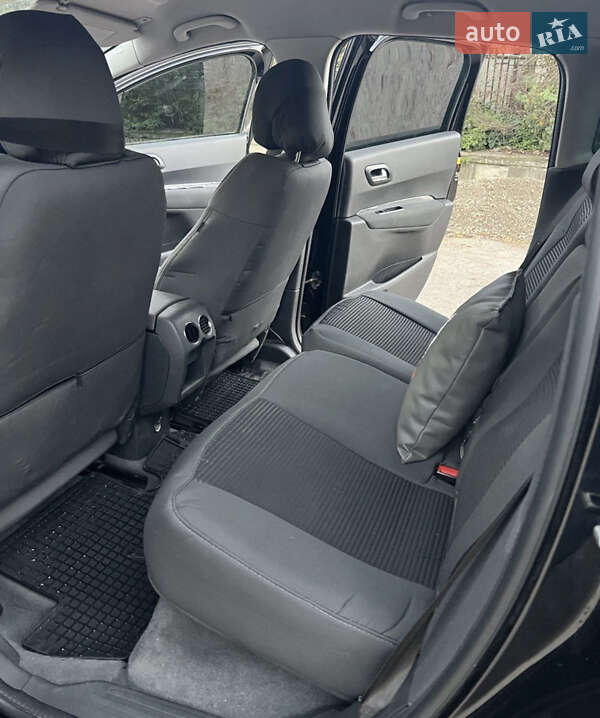 Внедорожник / Кроссовер Peugeot 3008 2016 в Стрые фото 19 Внедорожник / Кроссовер Peugeot 3008 2016 в Стрые