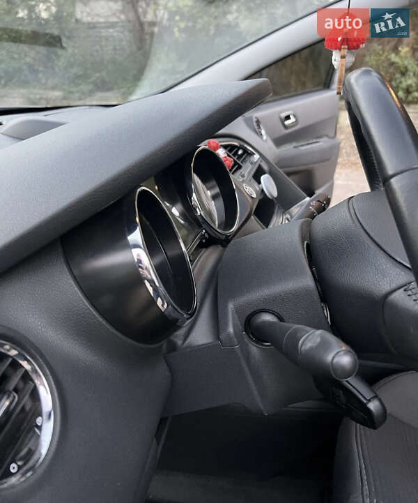 Внедорожник / Кроссовер Peugeot 3008 2016 в Стрые фото 21 Внедорожник / Кроссовер Peugeot 3008 2016 в Стрые