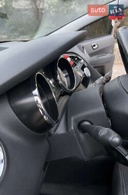 Внедорожник / Кроссовер Peugeot 3008 2016 в 