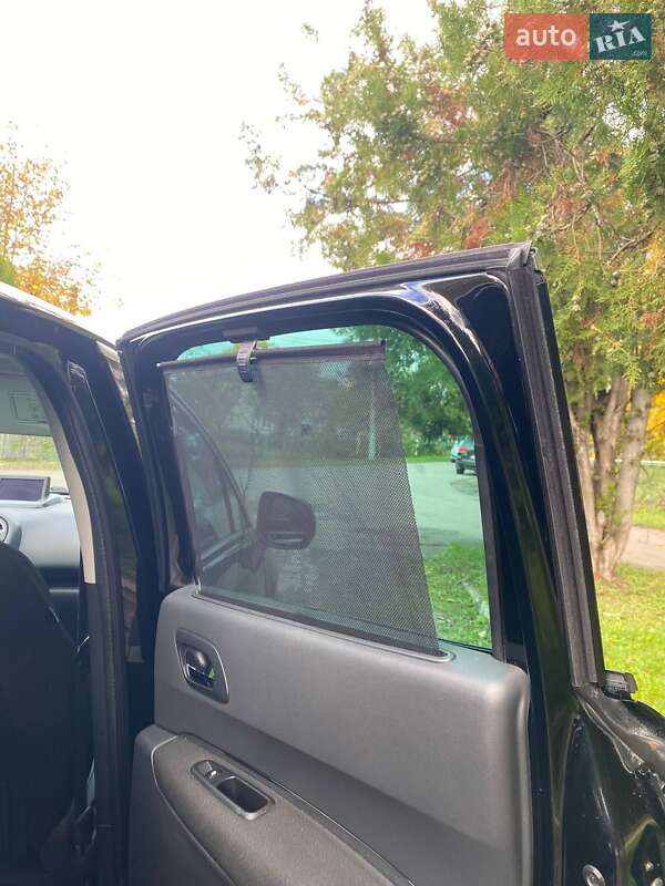 Внедорожник / Кроссовер Peugeot 3008 2010 в Надворной