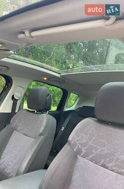 Внедорожник / Кроссовер Peugeot 3008 2010 в Надворной