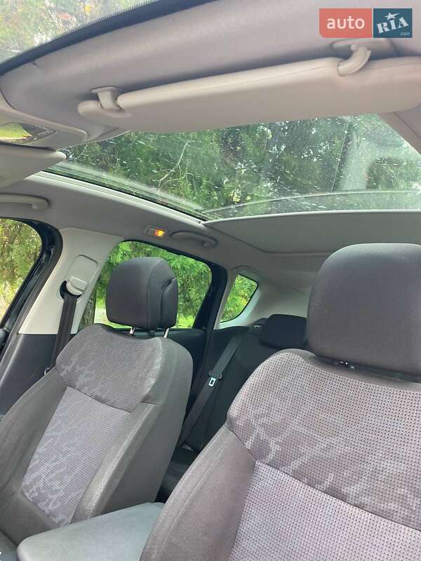 Внедорожник / Кроссовер Peugeot 3008 2010 в Надворной