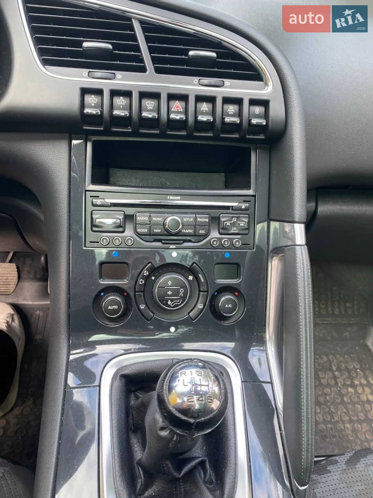 2010 Peugeot 3008 - мініатюра 26