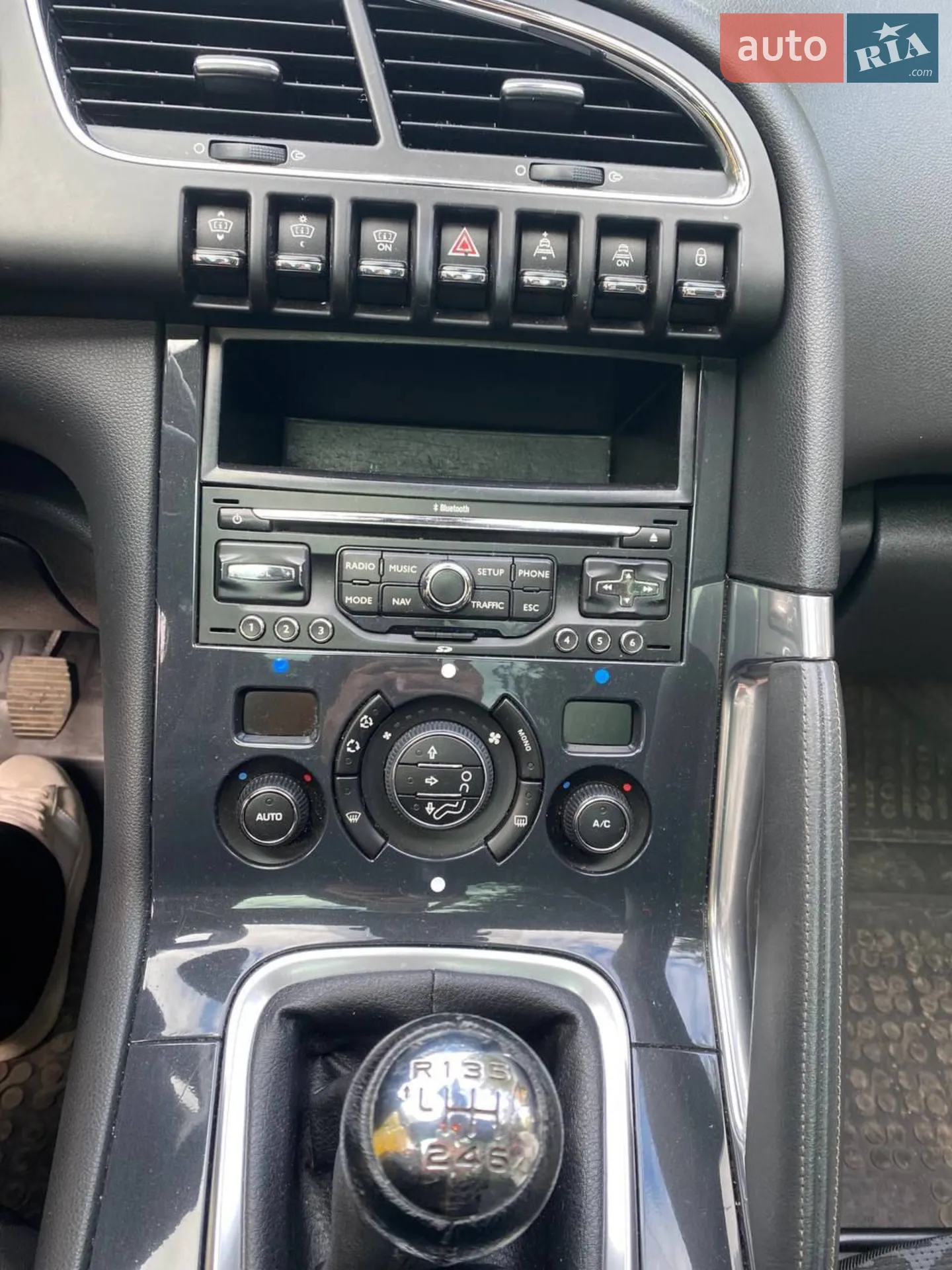 2010 Peugeot 3008 - мініатюра 27