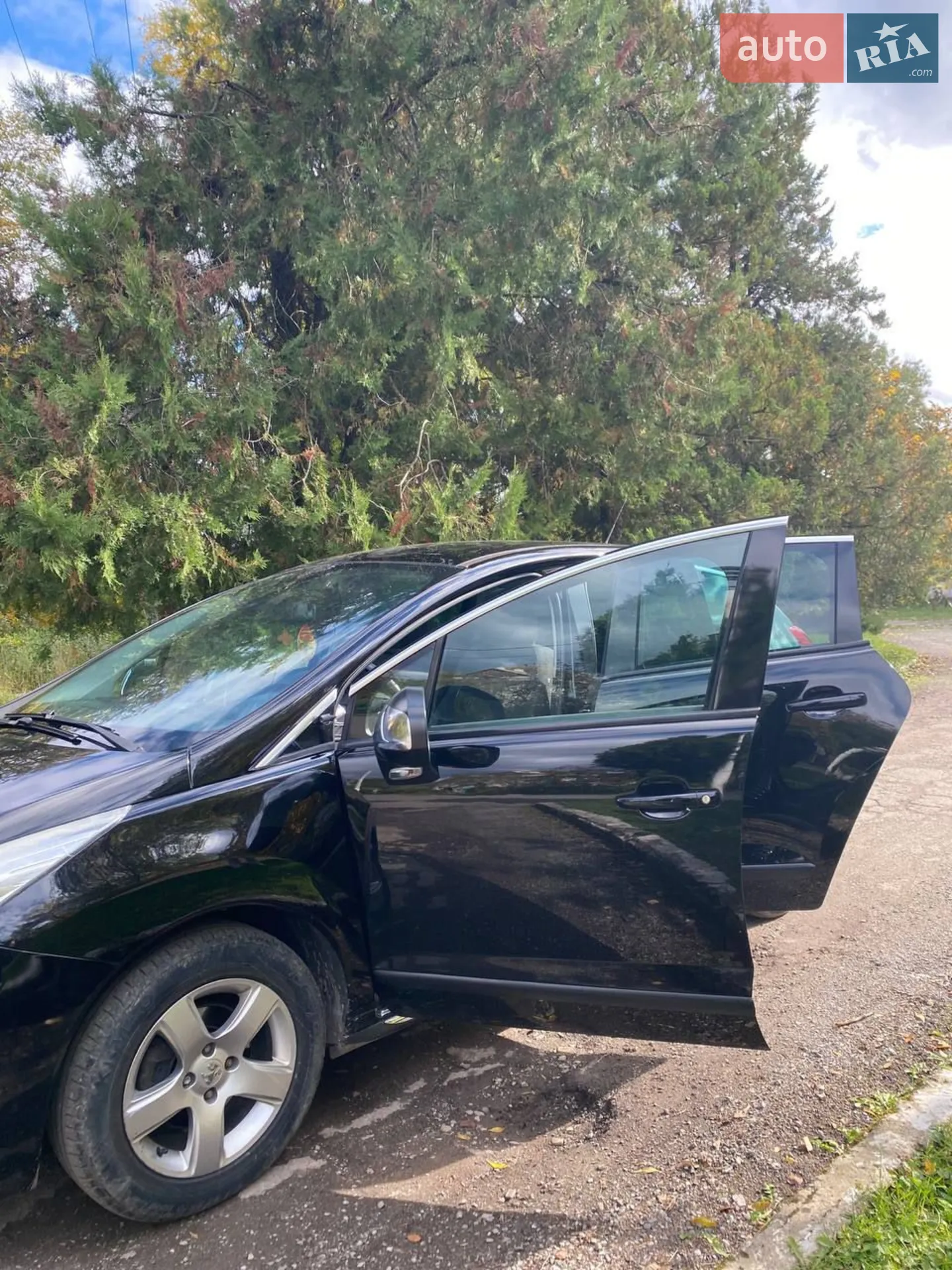 2010 Peugeot 3008 - мініатюра 30