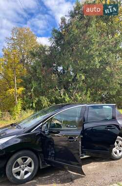 Внедорожник / Кроссовер Peugeot 3008 2010 в Надворной