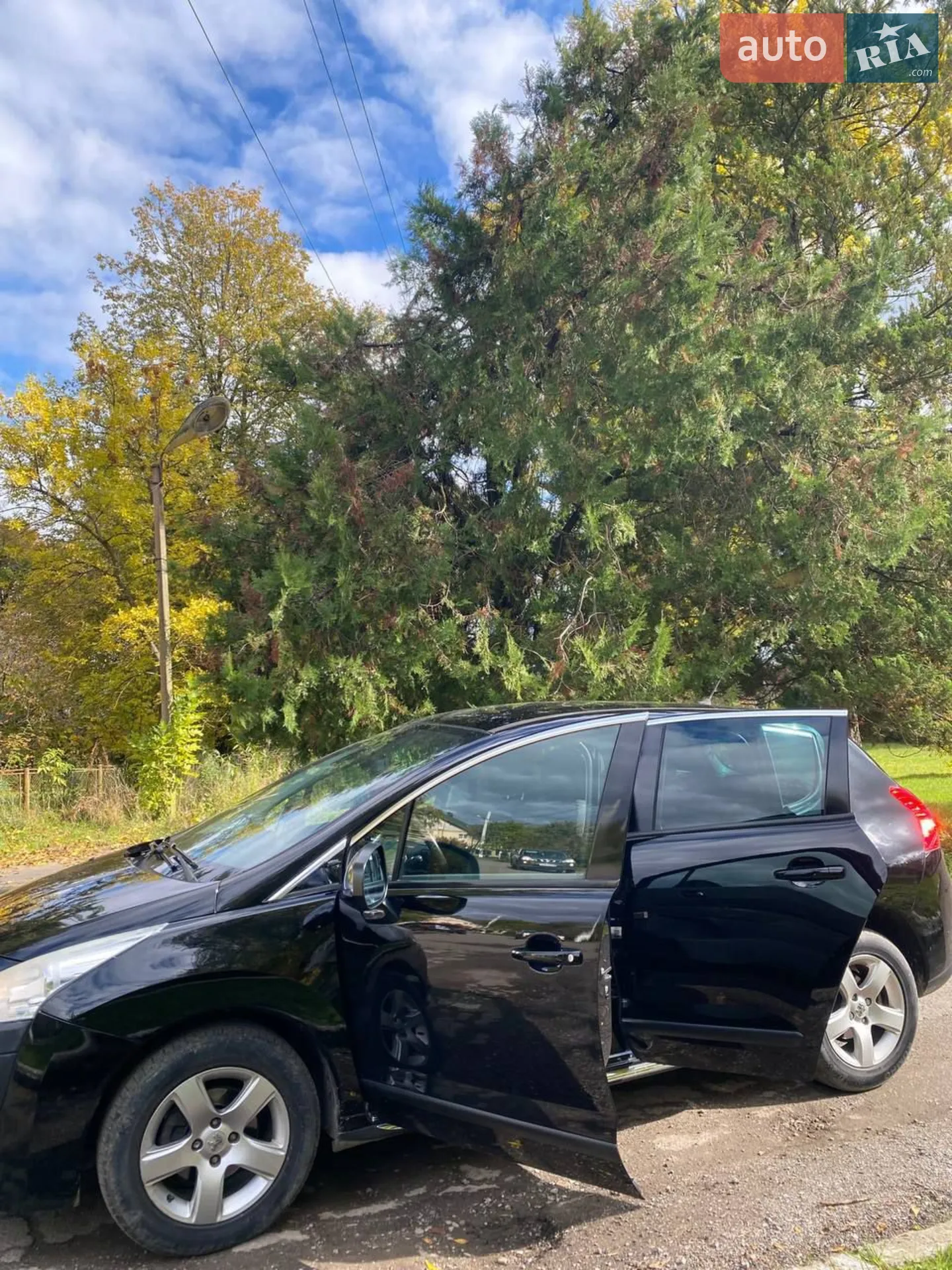 2010 Peugeot 3008 - мініатюра 34