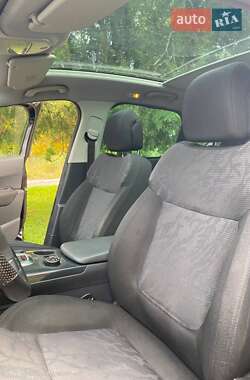 Внедорожник / Кроссовер Peugeot 3008 2010 в Надворной