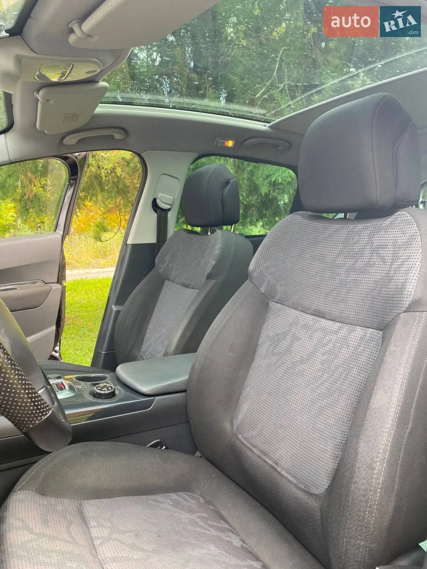 2010 Peugeot 3008 - мініатюра 38