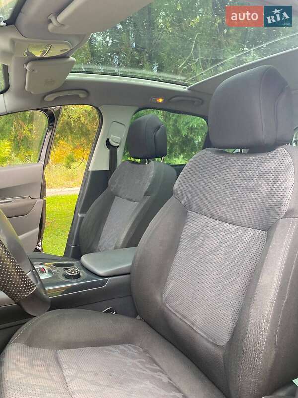 Внедорожник / Кроссовер Peugeot 3008 2010 в Надворной