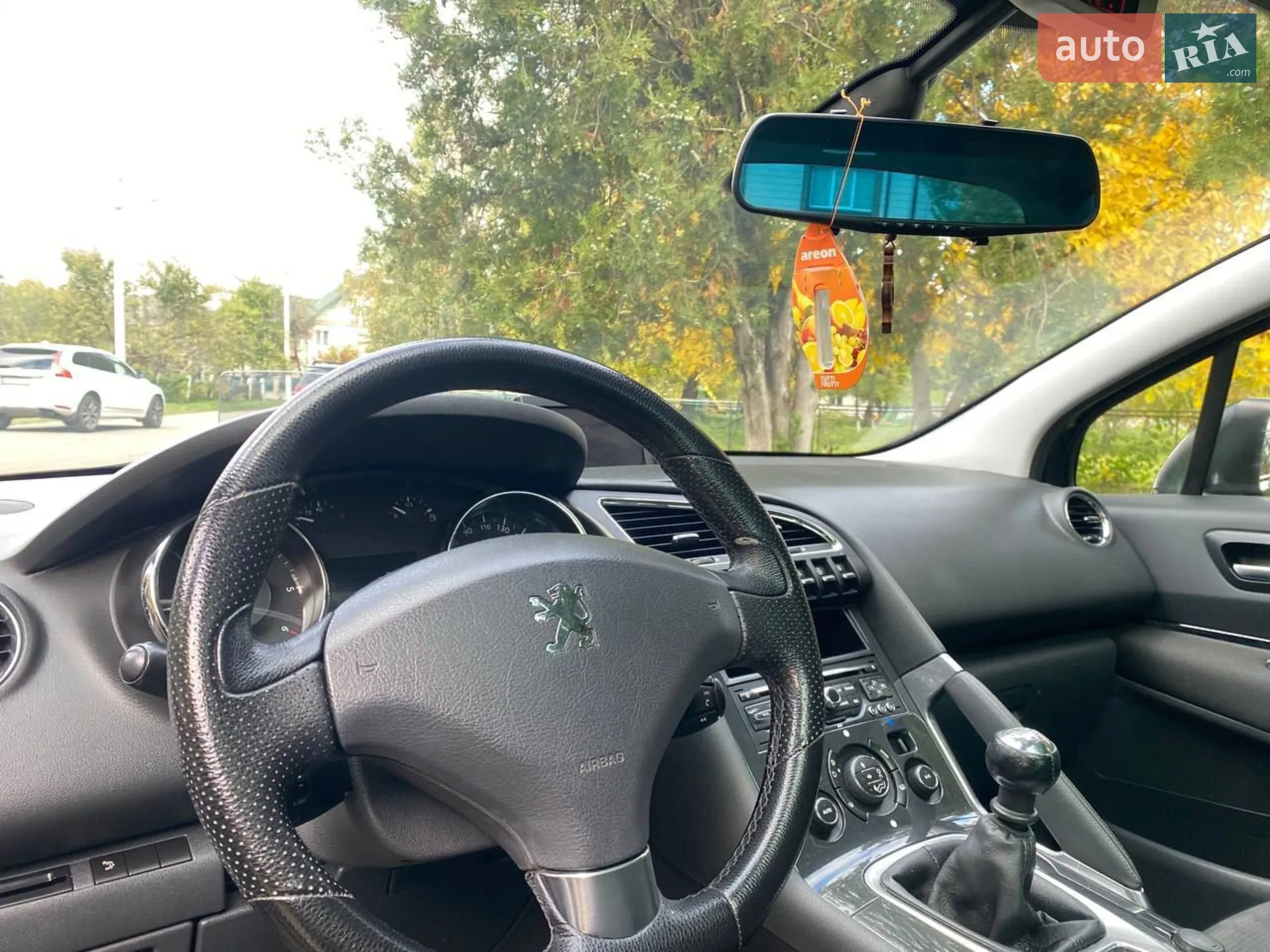 2010 Peugeot 3008 - мініатюра 40