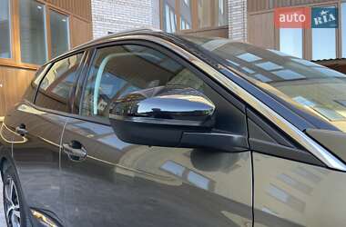 Внедорожник / Кроссовер Peugeot 3008 2020 в 