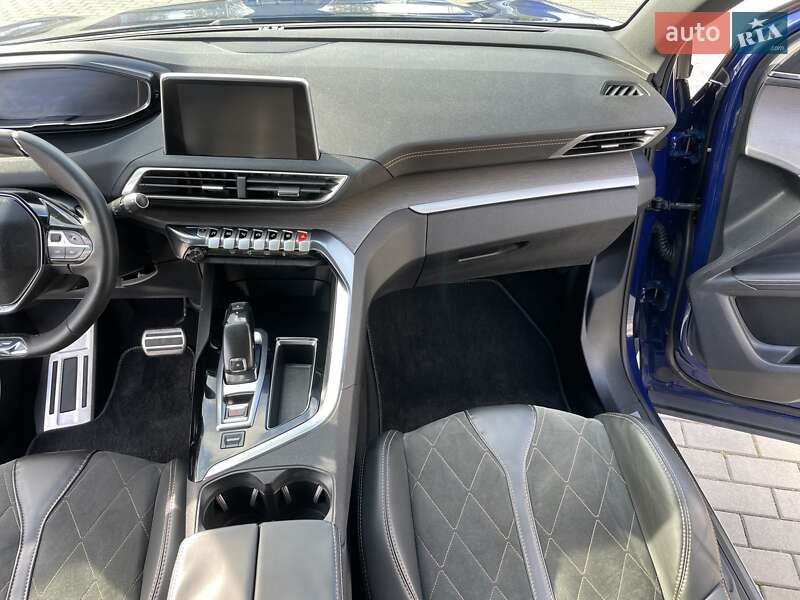 Позашляховик / Кросовер Peugeot 3008 2017 в Рівному фото 38 Позашляховик / Кросовер Peugeot 3008 2017 в Рівному
