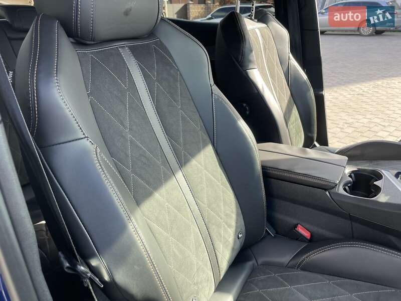 Позашляховик / Кросовер Peugeot 3008 2017 в Рівному фото 46 Позашляховик / Кросовер Peugeot 3008 2017 в Рівному