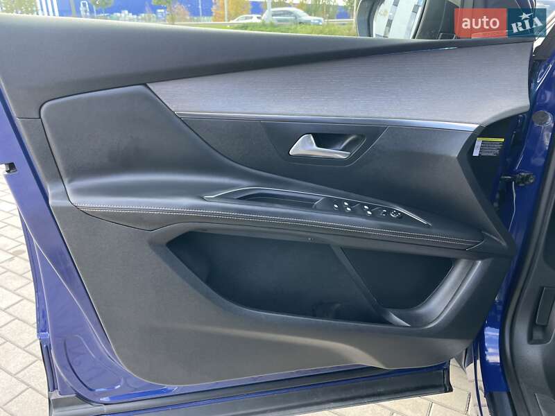 Позашляховик / Кросовер Peugeot 3008 2017 в Рівному фото 72 Позашляховик / Кросовер Peugeot 3008 2017 в Рівному