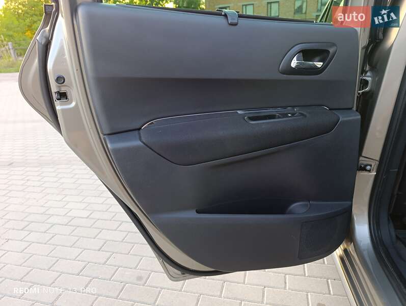 Внедорожник / Кроссовер Peugeot 3008 2009 в Бершади фото 32 Внедорожник / Кроссовер Peugeot 3008 2009 в Бершади