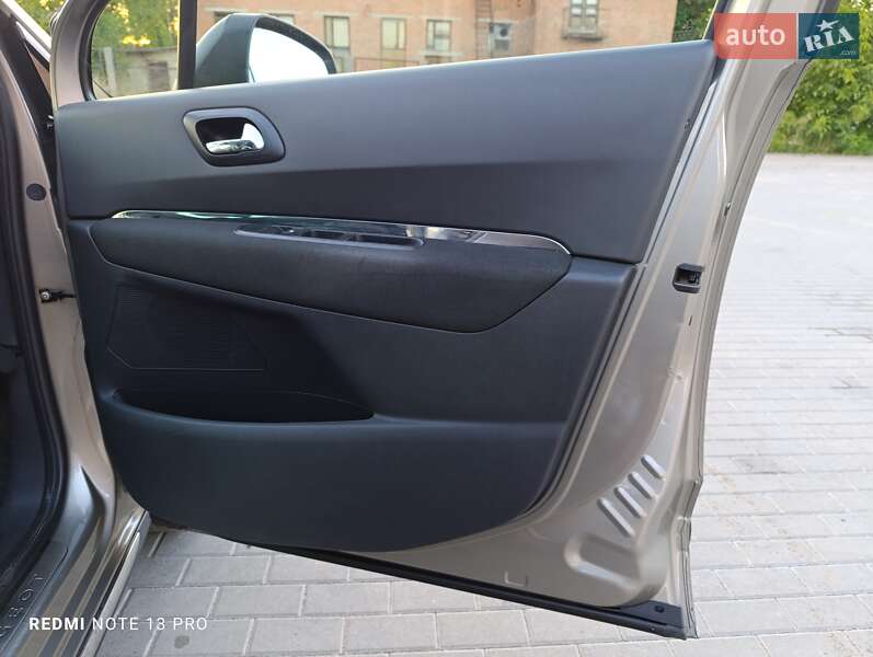 Внедорожник / Кроссовер Peugeot 3008 2009 в Бершади фото 34 Внедорожник / Кроссовер Peugeot 3008 2009 в Бершади