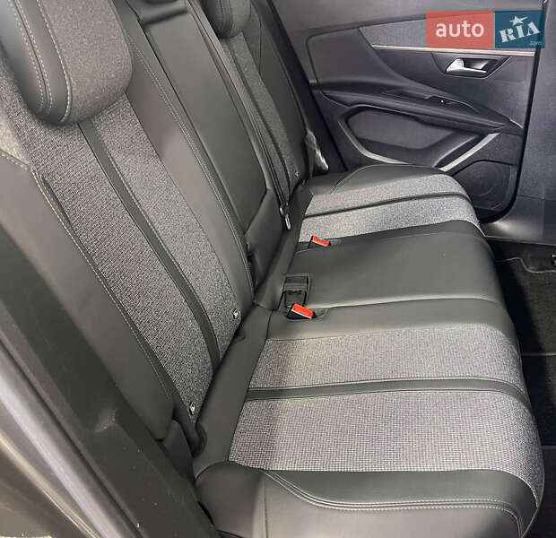 Внедорожник / Кроссовер Peugeot 3008 2019 в Львове фото 10 Внедорожник / Кроссовер Peugeot 3008 2019 в Львове