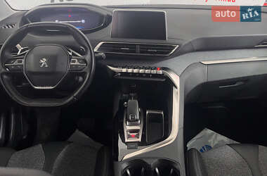 Внедорожник / Кроссовер Peugeot 3008 2019 в 