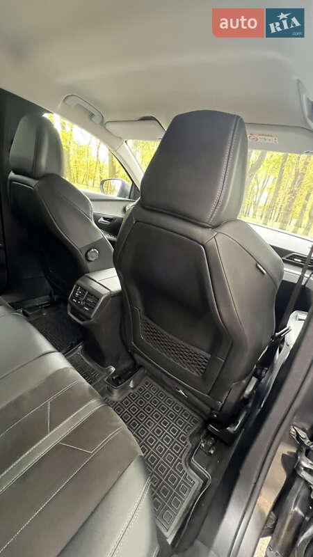 Внедорожник / Кроссовер Peugeot 3008 2021 в Черновцах фото 33 Внедорожник / Кроссовер Peugeot 3008 2021 в Черновцах