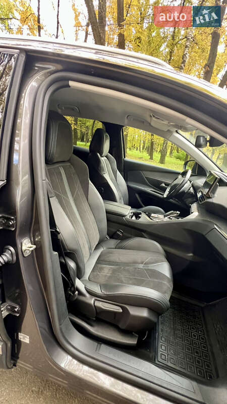 Внедорожник / Кроссовер Peugeot 3008 2021 в Черновцах фото 36 Внедорожник / Кроссовер Peugeot 3008 2021 в Черновцах