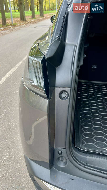 Внедорожник / Кроссовер Peugeot 3008 2021 в Черновцах фото 48 Внедорожник / Кроссовер Peugeot 3008 2021 в Черновцах