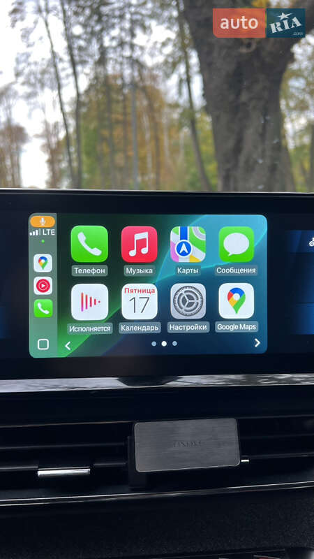 Внедорожник / Кроссовер Peugeot 3008 2021 в Черновцах фото 62 Внедорожник / Кроссовер Peugeot 3008 2021 в Черновцах