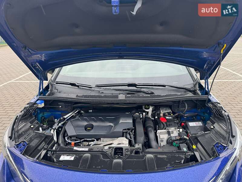 Внедорожник / Кроссовер Peugeot 3008 2019 в Шептицькому