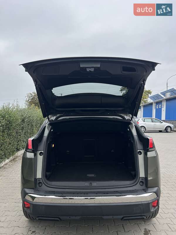 Позашляховик / Кросовер Peugeot 3008 2020 в Хмельницькому фото 9 Позашляховик / Кросовер Peugeot 3008 2020 в Хмельницькому