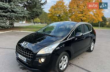 Внедорожник / Кроссовер Peugeot 3008 2011 в Ровно
