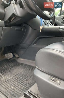 Внедорожник / Кроссовер Peugeot 3008 2011 в 