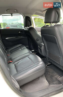Внедорожник / Кроссовер Peugeot 3008 2011 в 