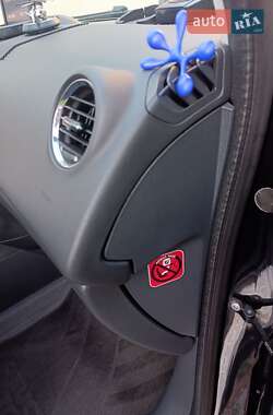 Внедорожник / Кроссовер Peugeot 3008 2010 в 