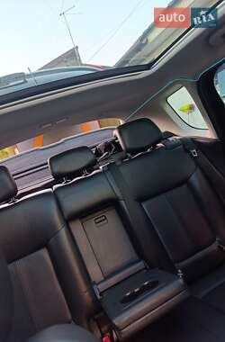 Внедорожник / Кроссовер Peugeot 3008 2010 в 