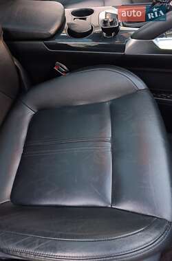 Внедорожник / Кроссовер Peugeot 3008 2010 в 