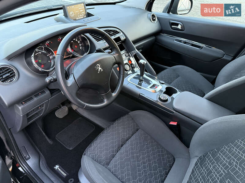 Внедорожник / Кроссовер Peugeot 3008 2014 в Ровно фото 11 Внедорожник / Кроссовер Peugeot 3008 2014 в Ровно