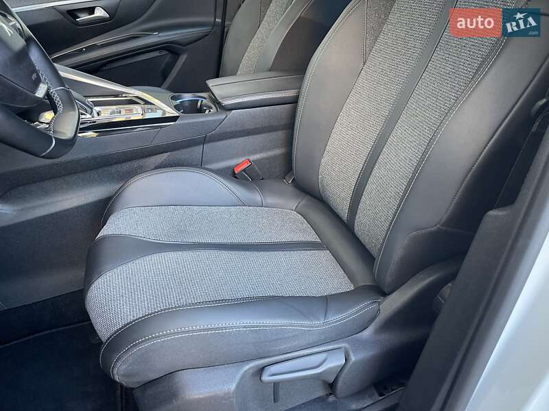 Внедорожник / Кроссовер Peugeot 3008 2020 в Тернополе фото 46 Внедорожник / Кроссовер Peugeot 3008 2020 в Тернополе