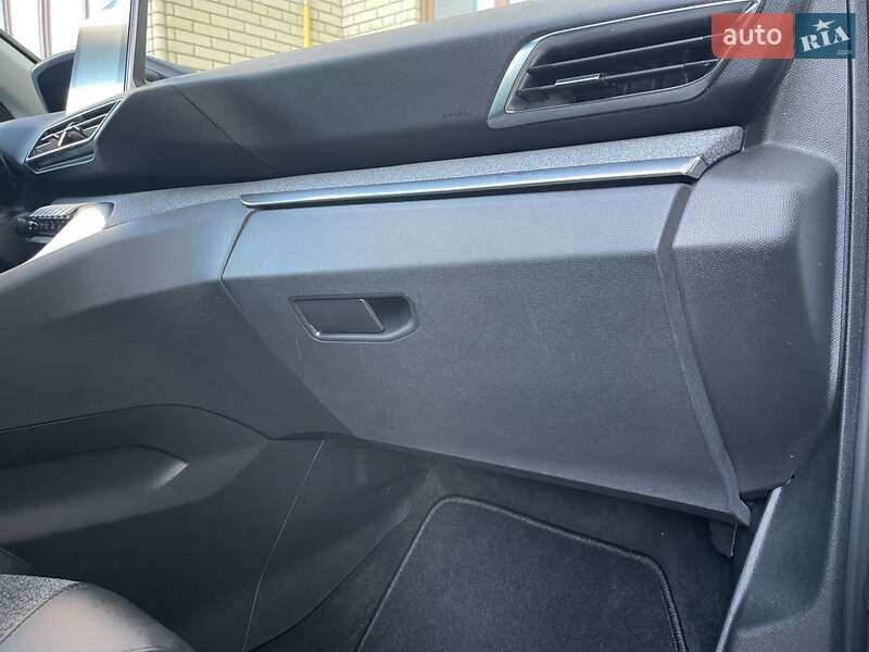 Внедорожник / Кроссовер Peugeot 3008 2020 в Тернополе фото 67 Внедорожник / Кроссовер Peugeot 3008 2020 в Тернополе