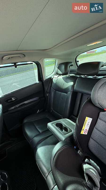 Внедорожник / Кроссовер Peugeot 3008 2012 в Львове