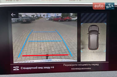 Внедорожник / Кроссовер Peugeot 3008 2019 в 
