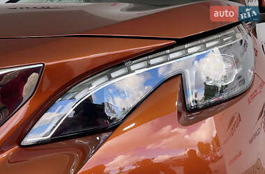 Внедорожник / Кроссовер Peugeot 3008 2019 в 