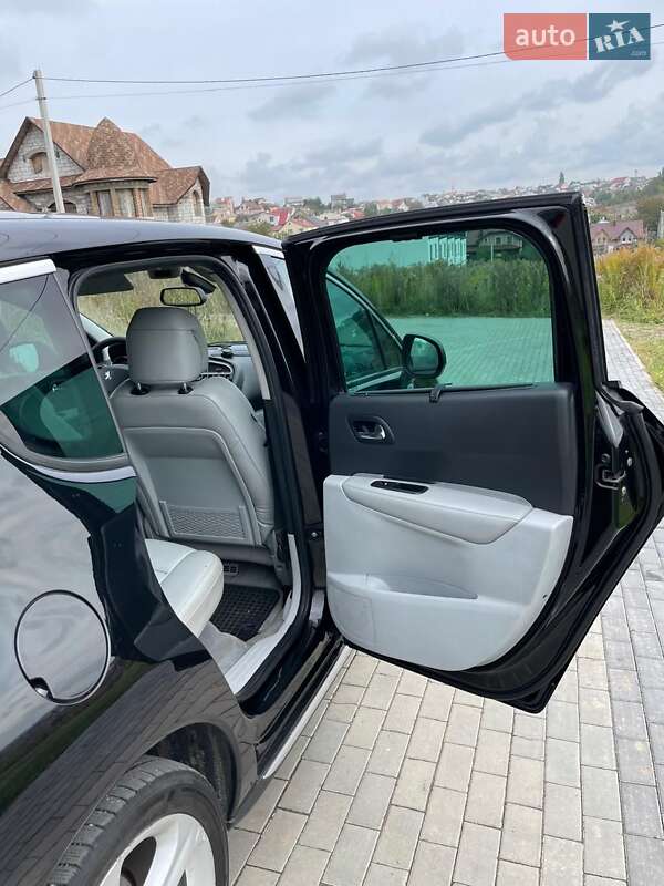 Позашляховик / Кросовер Peugeot 3008 2010 в Рівному