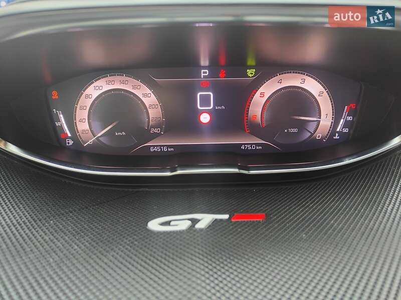 Внедорожник / Кроссовер Peugeot 3008 2020 в Хмельницком фото 9 Внедорожник / Кроссовер Peugeot 3008 2020 в Хмельницком